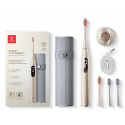 Oclean X Pro Digital Set...