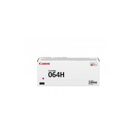 Canon 064H toner cartridge 1 pc(s) Original Magenta