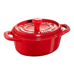 Staub Ceramique 0.2 L Oval...