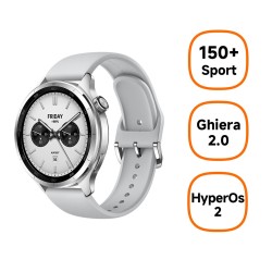 Smartwatch Xiaomi Watch S4...