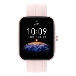 Amazfit Bip 3 Pro 4.29 cm...