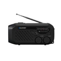 Blaupunkt ER10 portable...
