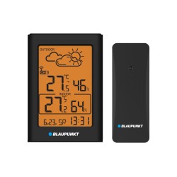 Blaupunkt Weather Station...
