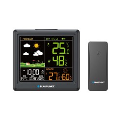Blaupunkt weather station...