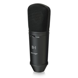 Behringer B-1 DARK EDITION...