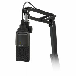 Behringer D3 PODCAST BUNDLE...