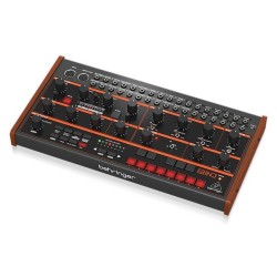 Behringer GRIND Hybrid...