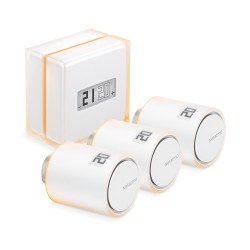 Netatmo Pack: Smart...