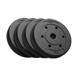 Bituminous weight set...