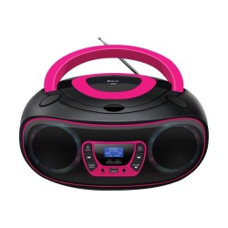 Denver TDB-212P Personal CD...