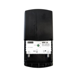 Mast Amplifier: WM-10 UHF...