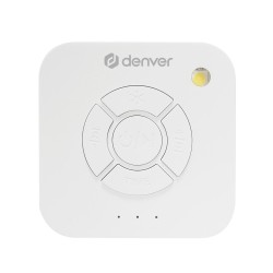 Denver 117320000010 white...