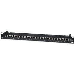 Intellinet Patch Panel,...