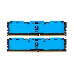 GOODRAM IRDM X 16GB (2x8GB)...