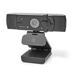 Nedis WCAM120BK webcam 8.3...