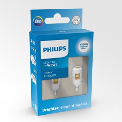 Philips Ultinon Pro6000 SI...