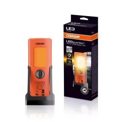 OSRAM LEDguardian TRUCK...