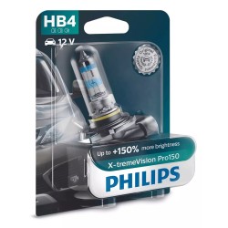 Philips 9006XVPB1 HB4 51 W...