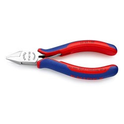 KNIPEX electronics diagonal...
