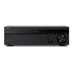 Sony STR-DH190 AV receiver...