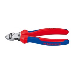KNIPEX SIDE PLIERS 160mm...