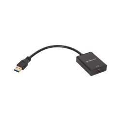 USB 3.0 to HDMI adapter...