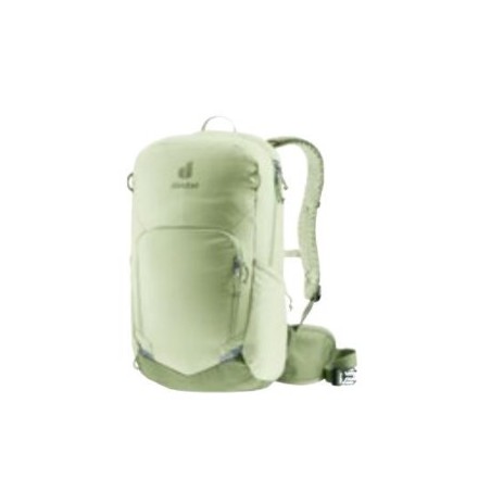 Deuter Bike I 20 backpack Hiking backpack Mint colour