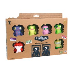 FUGGLER S1 COLLECTIBLE...