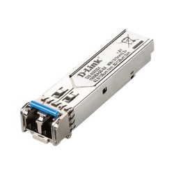 D-Link 1-port Mini-GBIC SFP...