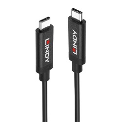 Lindy 3m USB 3.2 Gen 2 C/C...