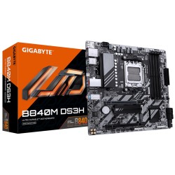 GIGABYTE B840M DS3H...