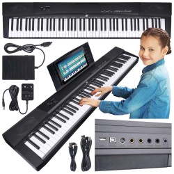 MK DP 881 digital piano...
