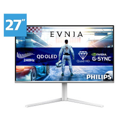 Philips Evnia 6000...