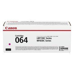 Canon 064 toner cartridge 1...