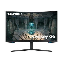 Samsung G65B computer...