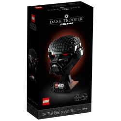 LEGO STAR WARS 75343 DARK...