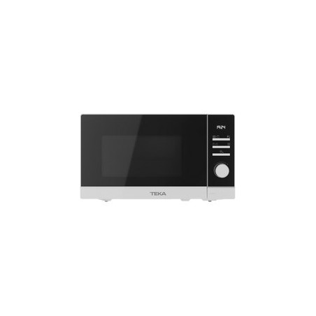 Teka MWE FS20 G Black Grill microwave Countertop 20 L 700 W