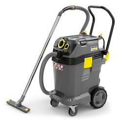 Kärcher Wet and dry vacuum...