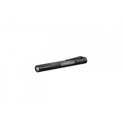 Ledlenser P4R Core Black...