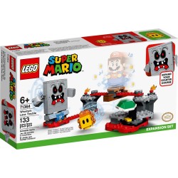 LEGO SUPER MARIO 71364...