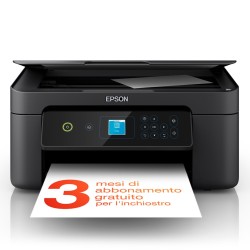 Epson Expression Home...