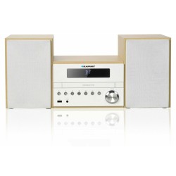 Blaupunkt MS45BT home audio...