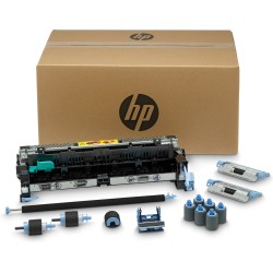 HP LaserJet CF254A 220V...