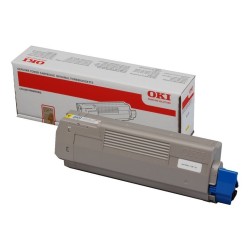 OKI 44315305 toner...
