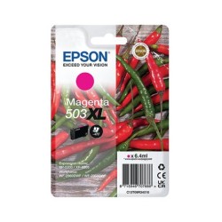 Epson 503XL ink cartridge 1...