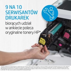 HP 13A Black Original...
