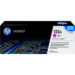 HP 122A Magenta Original...