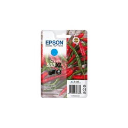 Epson 503XL ink cartridge 1...