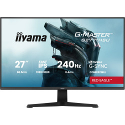 iiyama G-MASTER G2771HSU-B1...