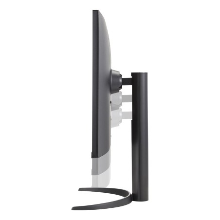 LG 32UR550K-B computer monitor 80 cm (31.5") 3840 x 2160 pixels 4K Ultra HD LCD Black